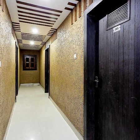 Spot On Hotel Trishla Bhopal Bagian luar foto